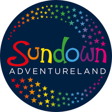 Sundown Adventureland logo Sundown Adventureland