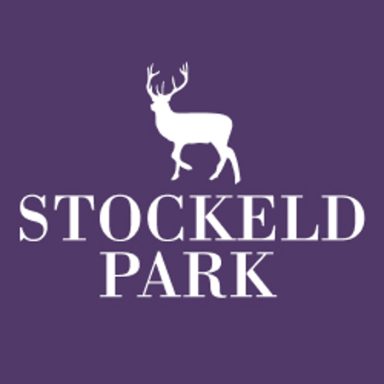 Stockeld Park logo Stockeld Park