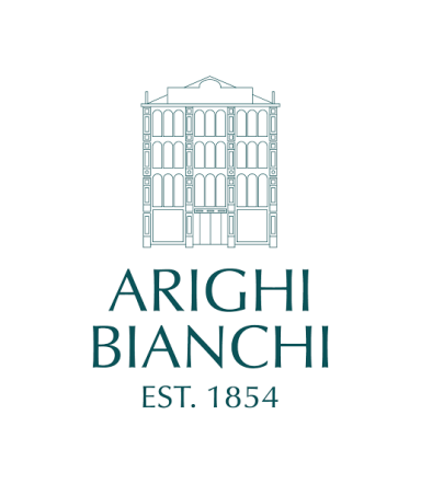 Arighi Bianci logo Arighi Bianci, Macclesfielld