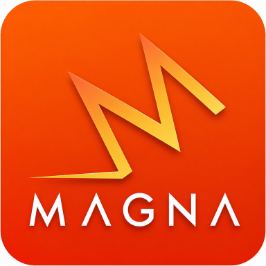 Magna Science Adventure Park logo Magna Science Adventure Park