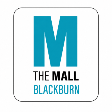 The Mall Blackburn logo The Mall Blackburn